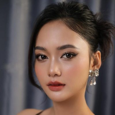 event makeup thumbnail