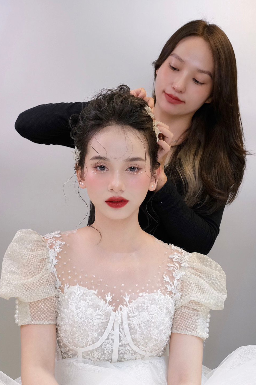 bridal 2